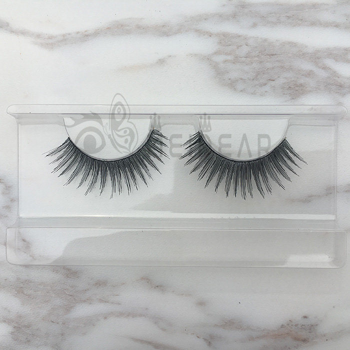 Best  fake eyelashes